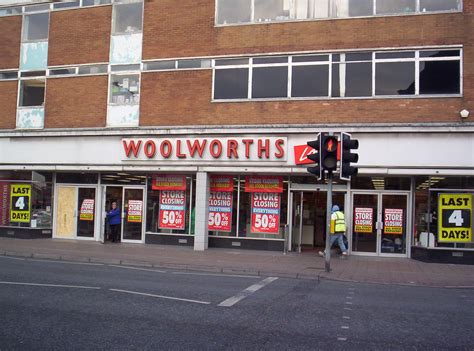 woolworths cardiff